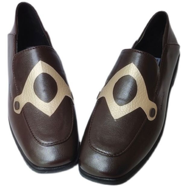 Hu Tao รองเท้า Hu Tao shoes Hu Tao Same Style Shoes