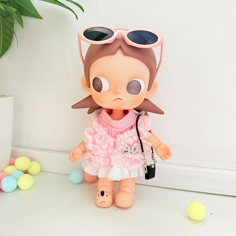 🔥ชุดตุ๊กตา Zsiga เสื้อผ้าตุ๊กตา Zsiga Dream Destination 1/8 ชุดZsiga