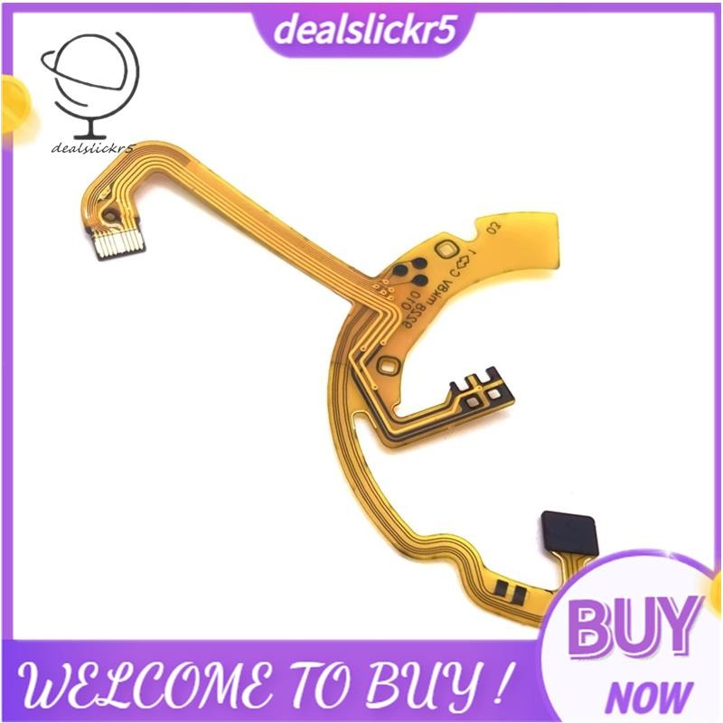 สาย Focusing Flex สําหรับชิ้นส่วนซ่อมกล้อง SX700 SX710