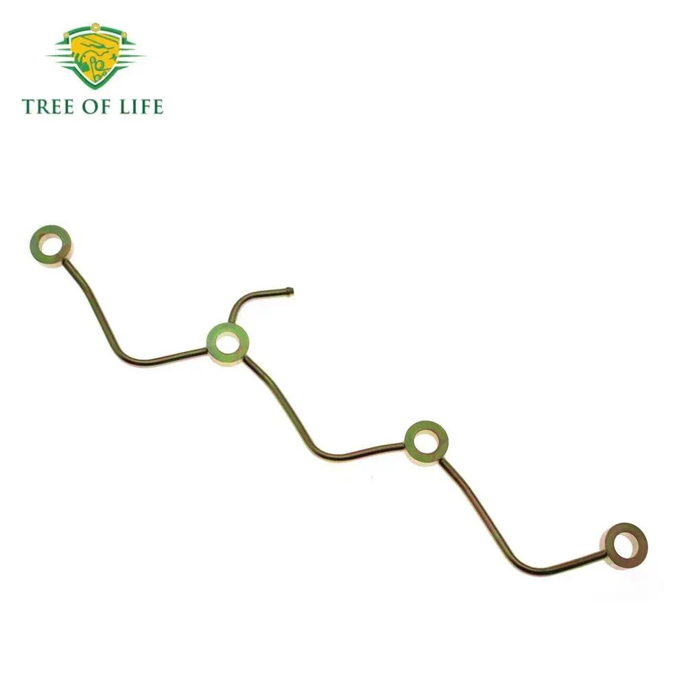 สําหรับ Nissan TD27 TD23 16670-06G08 16670-43G00 F22 F23 D21 R50 E24 รถกลับน้ํามันท่อ 1667006G08 166