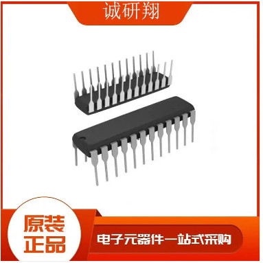 UC2625DW Brushless DC (BLDC) ชิปไดร์เวอร์มอเตอร์ TI SOIC-28-300mil ส่วนประกอบอิเล็กทรอนิกส์