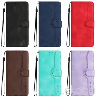 ซองหนังสําหรับ ZTE Nubia Air Pro V80 V70 Max Design Plus V60 Lite Red Magic 10 Z60S Z60 Ultra Z50S Neo 5 3 GT Card กระเป๋าสตางค์หลายมุมพลิกฝาครอบโทรศัพท์