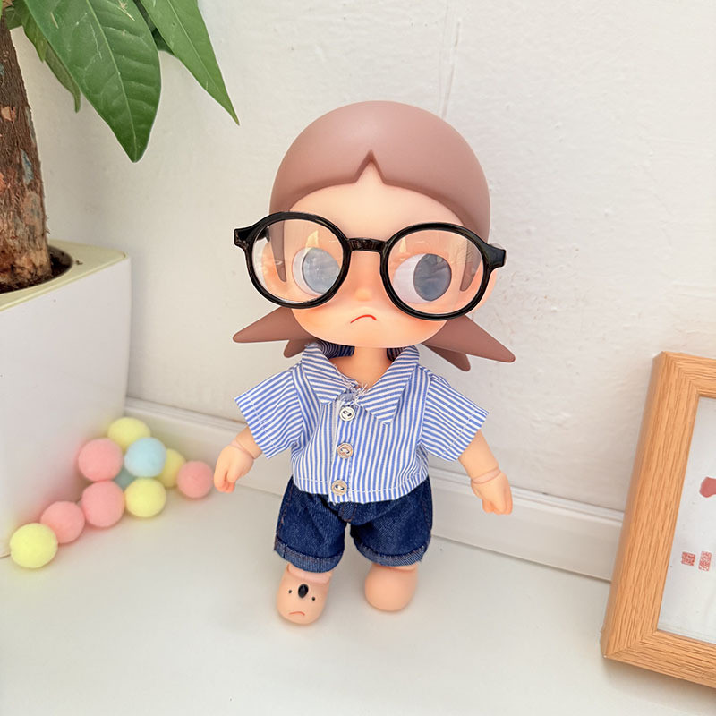 🔥ชุดตุ๊กตา Zsiga เสื้อผ้าตุ๊กตา Zsiga Dream Destination 1/8 ชุดZsiga