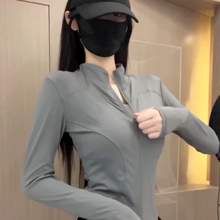 ชุดกันแดดสุดฮิต 🌞 สำหรับขี่จักรยาน 🚲 ตกปลา 🎣 และโยคะ 🧘‍♀️ ด้วยเทคโนโลยี UV Protection