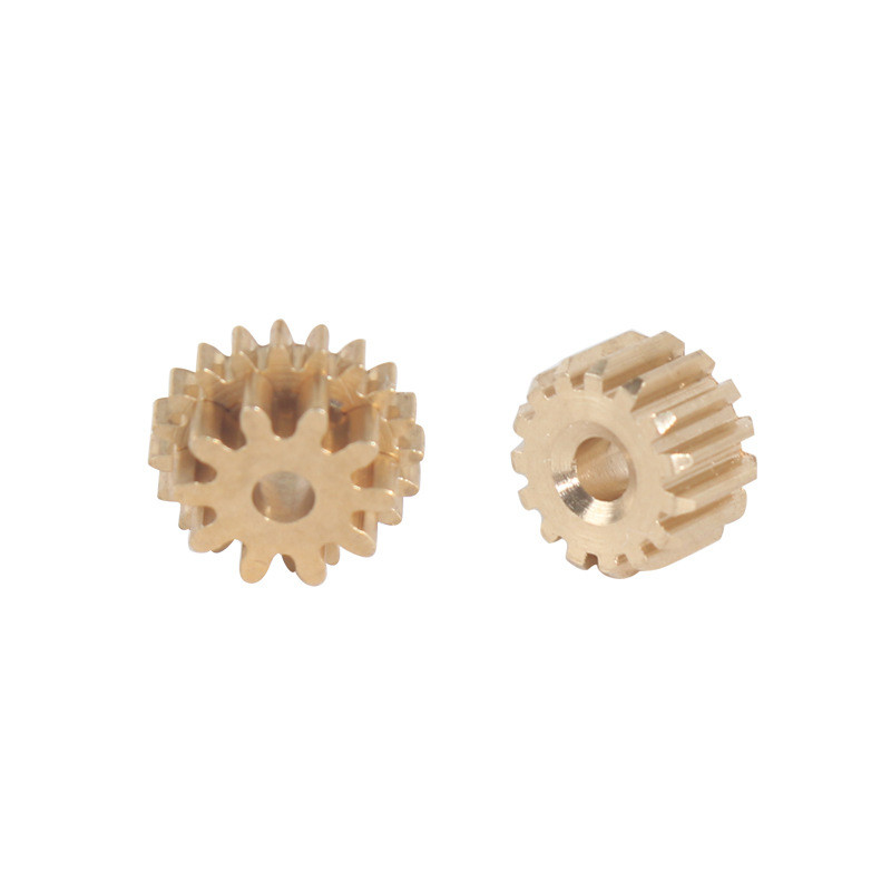 LDRC A86 LD1801 LD1802 LD1803 LD1804 A01 A02 โลหะเกียร์มอเตอร์เกียร์ 1/18 RC รถอะไหล่อัพเกรดอุปกรณ์เ