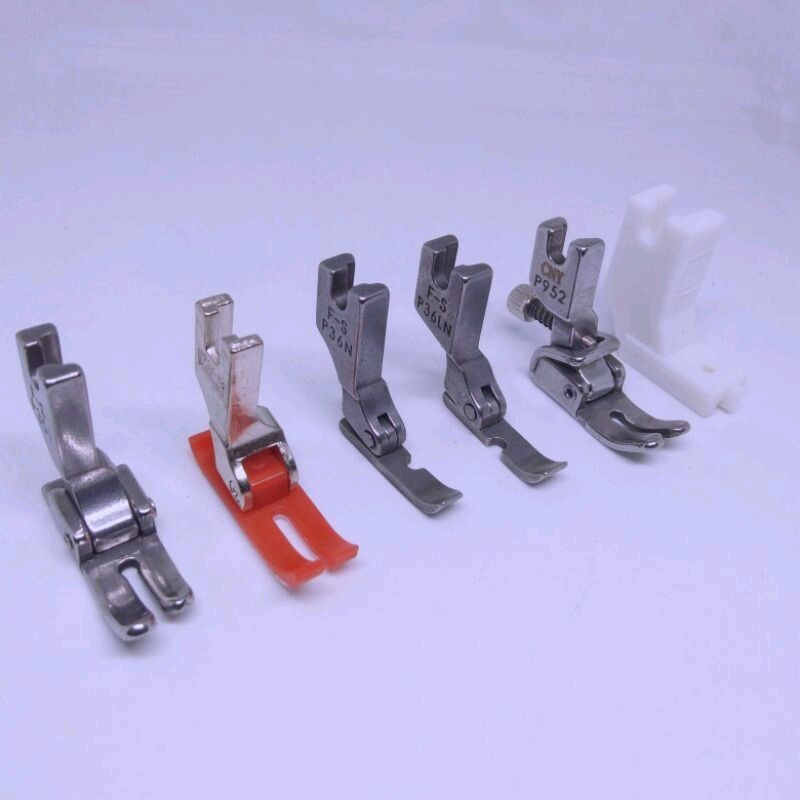 MESIN 6 รองเท้าเครื่องจักร, เครื่องมือ SEWING ขนาดใหญ่> .,