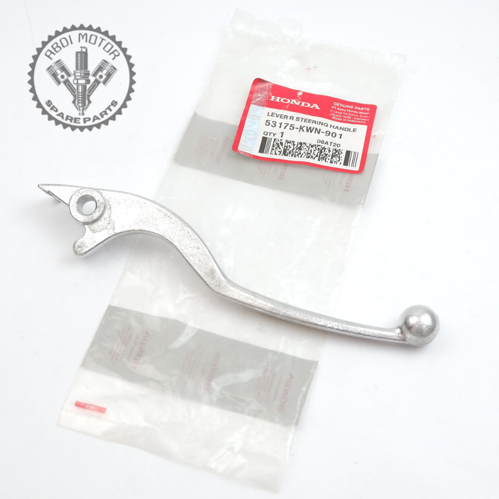 มือเบรค pcx 160 variation Honda PCX 150 - PCX 160 - 53175-KWN-901 MOTOR