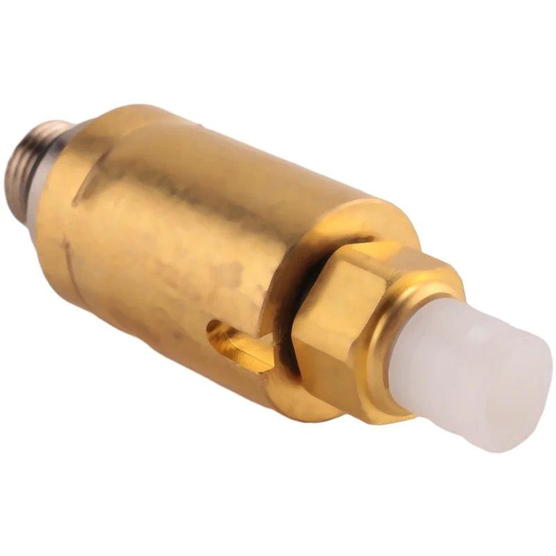 A72M-Fits สําหรับ Porsche Cayenne สําหรับ Q7 Touareg Air วาล์ว Air Suspension Risid วาล์วความดัน 7L0