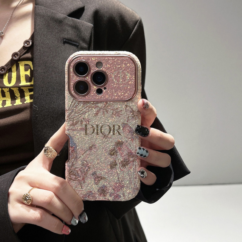 ทันสมัยและระดับไฮเอนด์ เคสไอโฟน 16 pro max 17 pro max 15 pro max 14 pro max 13 pro max เคส เคสไอโฟน 13 17 16 15 14 17 pro 16 pro 15 pro 14 pro 13 pro case กันกระแทก blingbling
