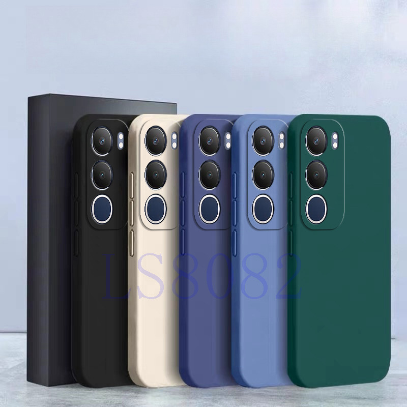 เหมาะสําหรับเคสป้องกันโทรศัพท์ Vivo Y19S MF