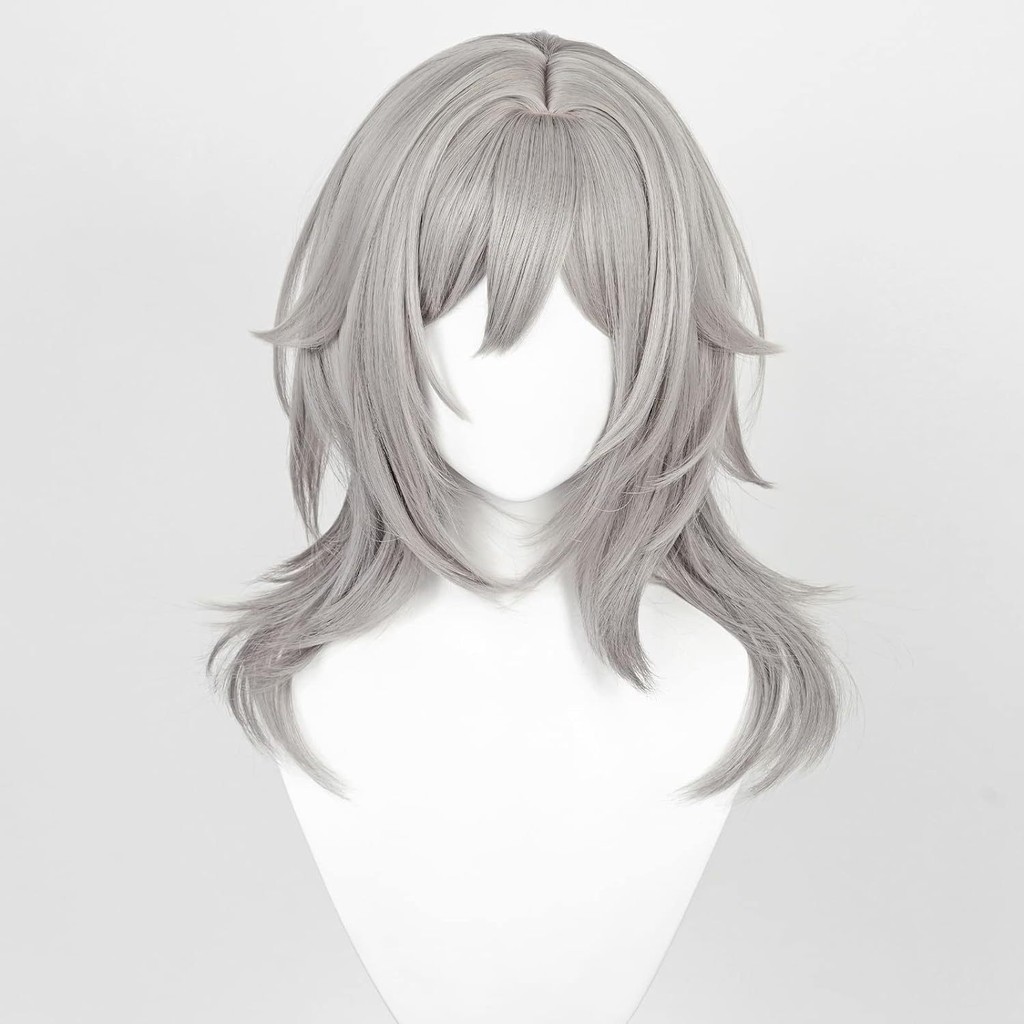 วิกผม PIONEER แบบยุบ สำหรับคอสเพลย์ ทั้งชายและหญิง