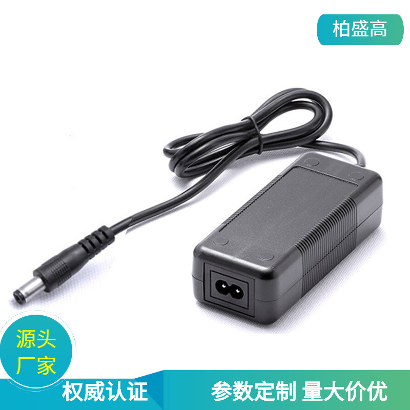 KC UL ได้รับการรับรอง 12V5A Power Adapter 24v2.5a Switching Power Display LED Light Bar แหล่งจ่ายไฟ 