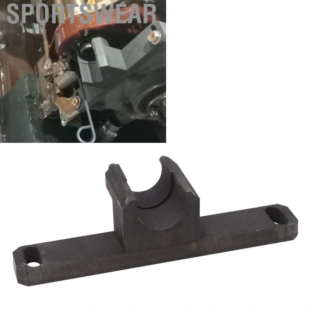 Sportswear 83302212825 ชุดซ่อมแซมซีลน้ำมันคาร์บอนสึกหรอความต้านทานความแข็งแรงสูงเครื่องมือเวลาเครื่อ