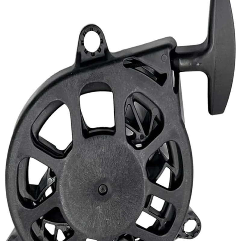 28400-Z9V-014 Recoil Starter fit สําหรับ Honda GCV170 GCV200 HRX217K6 HRN216,เปลี่ยนสําหรับ 28400-Z9