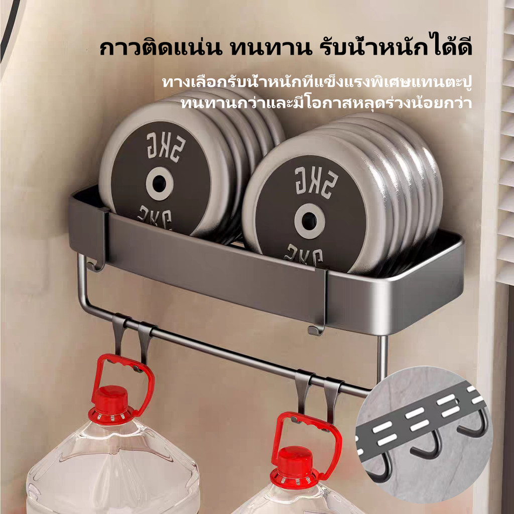 กาวติดผนัง กาวติดกันน้ำ กาวอเนกประสงค์ 12 กรัม ไม่ต้องเจาะผนัง ไม่ทำลายผนังติดแน่นมาก สามารถใช้ได้ทุกพื้นผิว - รูปที่ 2