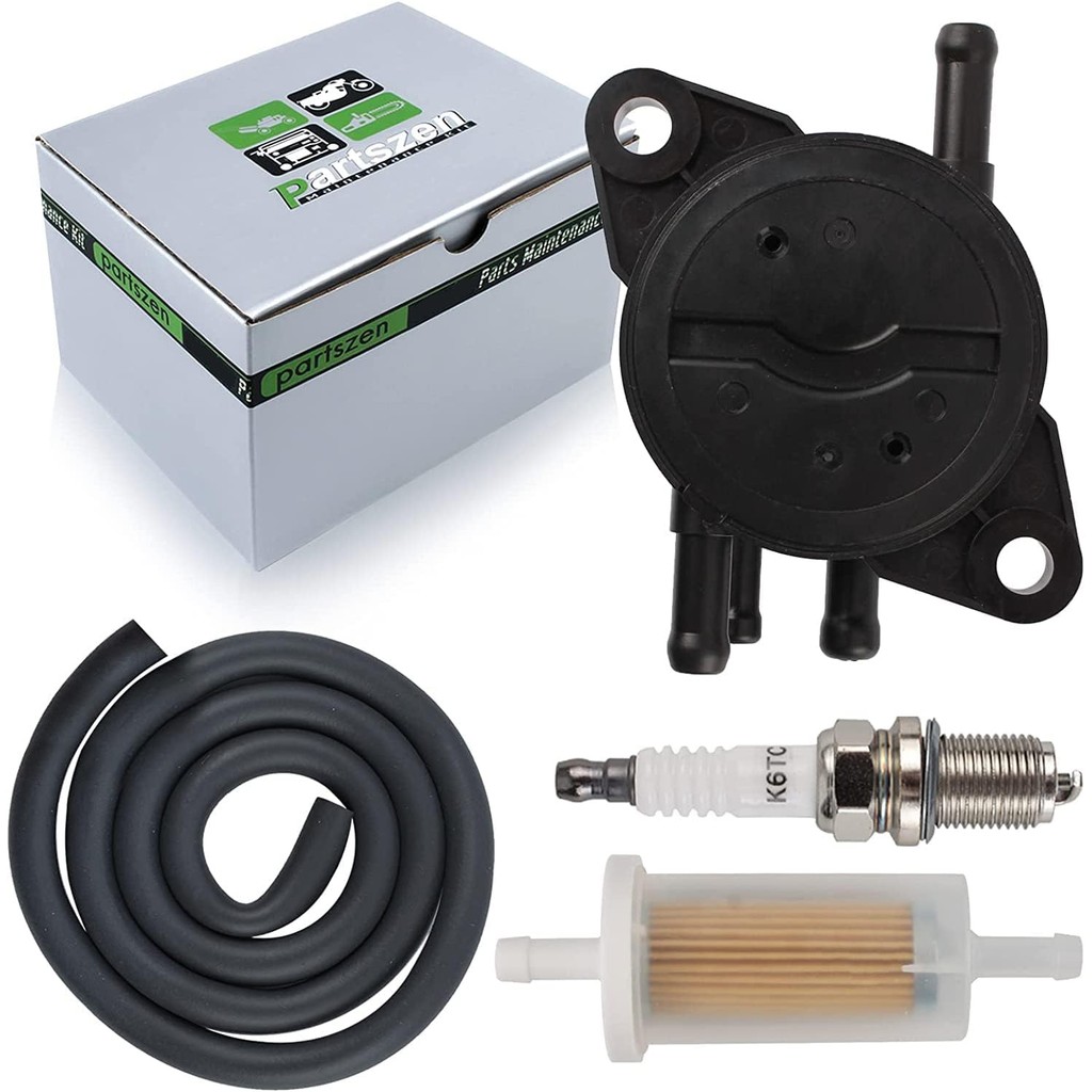 16700-Z6L-003 การใช้ปั๊มสําหรับ Honda GX630 GX630R GX630RH GX660 GX660R GX660RH GX690 GX690R GX690RH