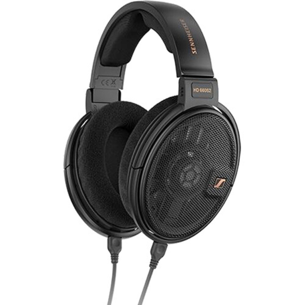 หูฟังครอบหูแบบมีสาย Sennheiser HD 660S2