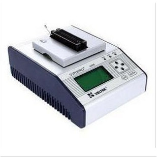 โปรแกรมเมอร์ SUPERPRO/6100 SILT 6100N เครื่องการเผาไหม้ โปรแกรมเมอร์สากล