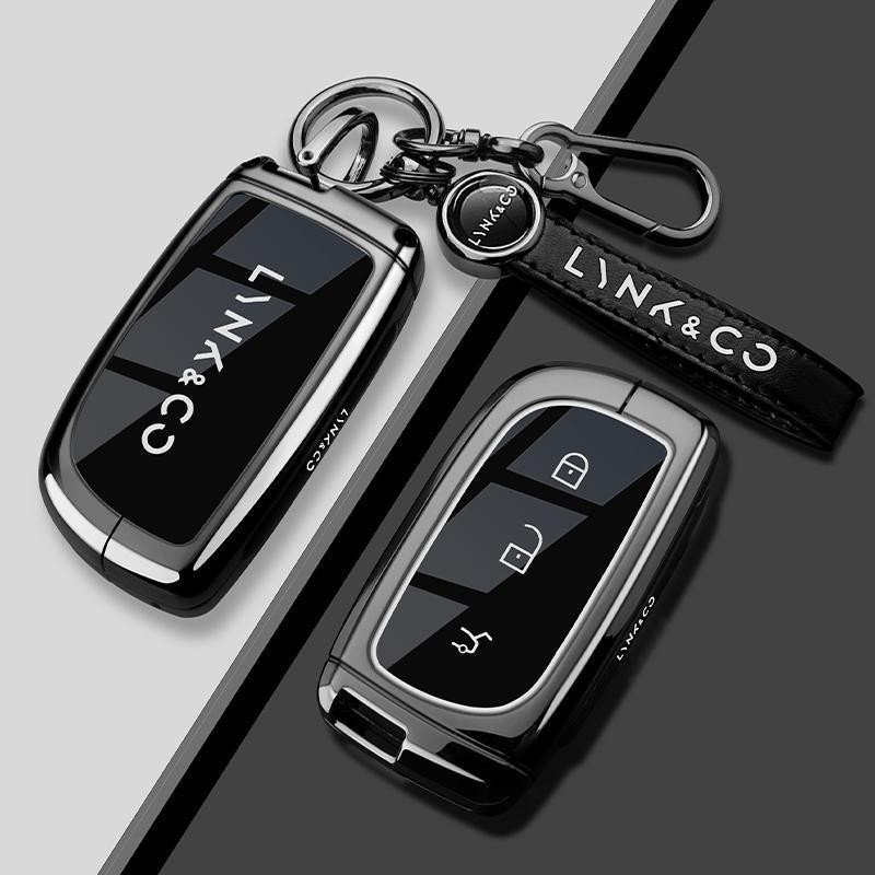 2025 LYNK & CO Z20 Key Case LYNK & CO z10/z20 900 เฉพาะ ultra Car pro Bag max Shell Buckle