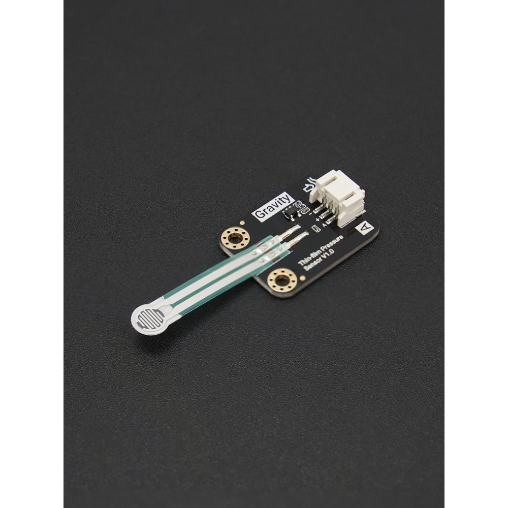 DFRobot Gravity:Amintic膜压感 ORGANIC4.6