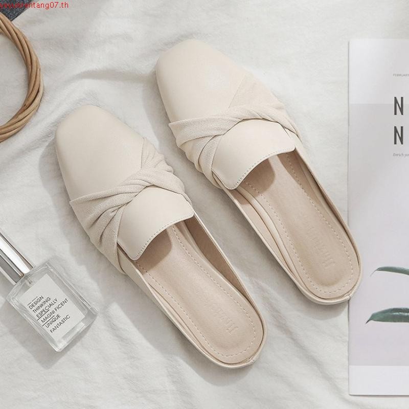 รองเท้าแตะผู้หญิงไซส์ใหญ่ รองเท้าไซส์ใหญ่ 41 45