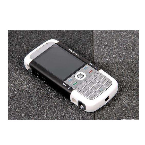 โทรศัพท์มือถือ Nokia/Nokia 5700XM คลาสสิก Nostalgic สมาร์ทปุ่มหมุนเพลงตรงโทรศัพท์มือถือมือสอง