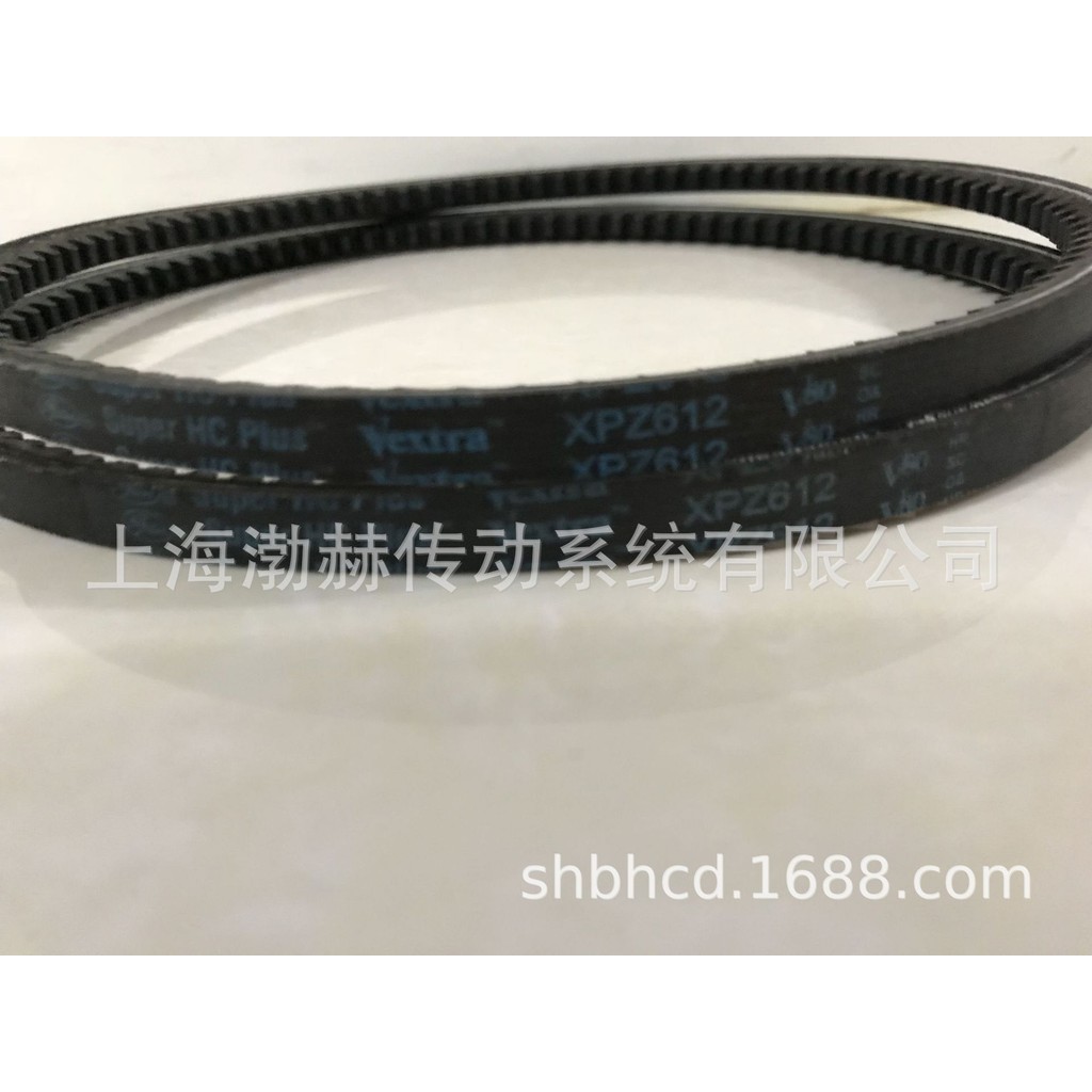 X XPB1900/5VX750 XPB1950 XPB2000 นําเข้า GATES GATES เครื่องอัดอากาศเข็มขัดสามเหลี่ยม