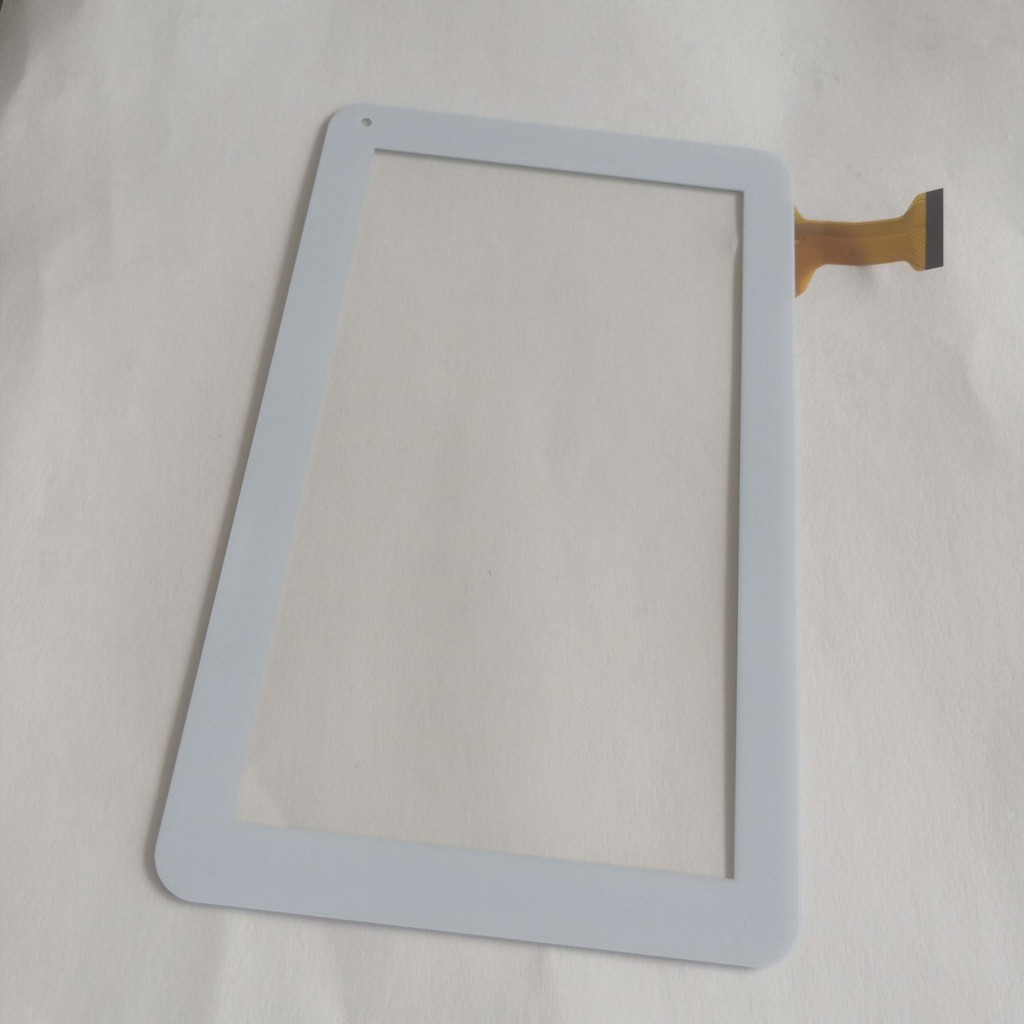 WJ786-FPC V1.0, XC-PG0900-01, PG0912 แท็บเล็ตพีซีหน้าจอสัมผัสหน้าจอภายนอก