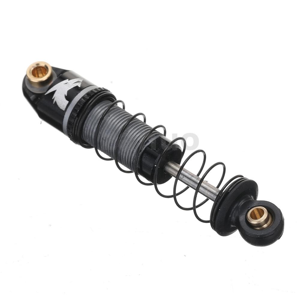 4PCS UDIRC UCX2405 UCX2405 PRO SCX24 1/24 RC รถอัพเกรดอะไหล่เติมน้ํามันโช้คอัพ Dampers UCX24-P086 ยานพาหนะรุ่นอะไหล่อุปกรณ์เสริม - รูปที่ 3