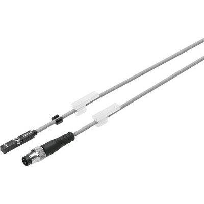 สวิตช์เดินทาง FESTO ของแท้จากเยอรมัน SMT-8M-A-PS-24V-E-0, 3-M8D 574334