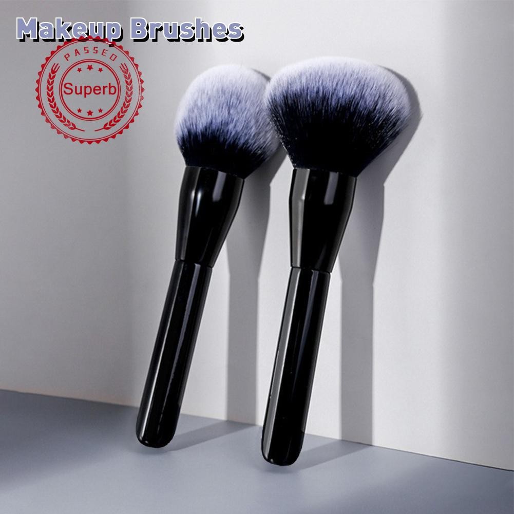 DORAME แปรงขนาดใหญ่พิเศษ Professional Powder Contour Brush แปรงคอนซีลเลอร์ Foundation Brushl แต่งหน้