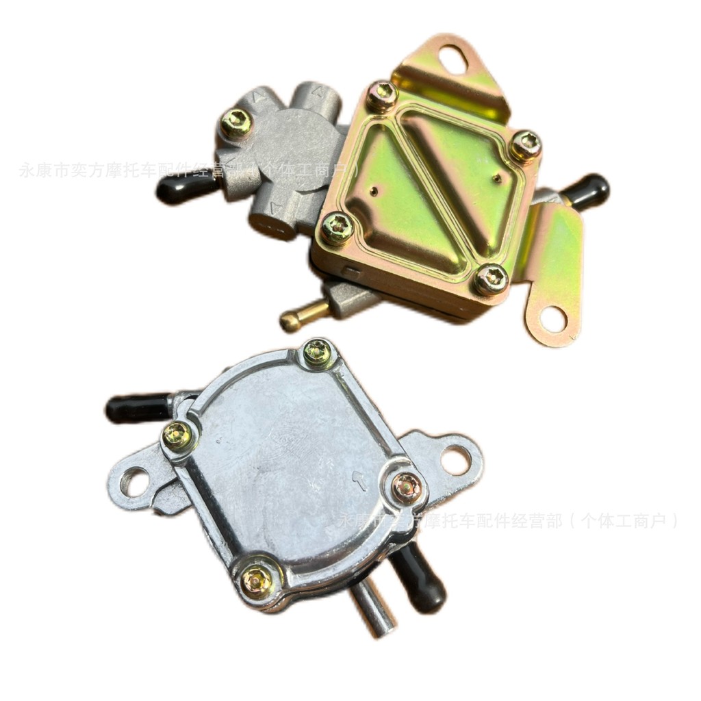 ATV ATV อุปกรณ์ตกแต่งรถจักรยานยนต์ปั๊มเชื้อเพลิง 150cc 200cc-300CC