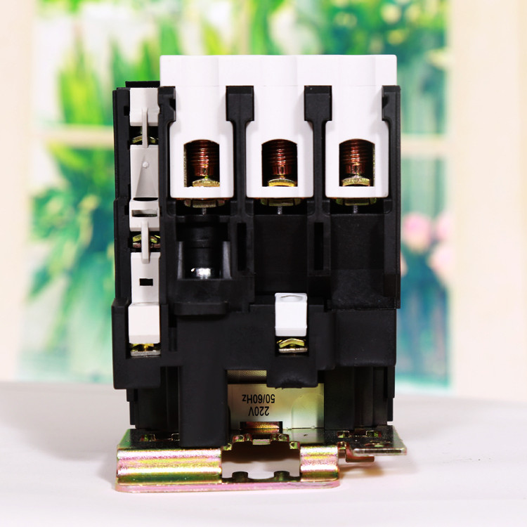 Original Schneider AC Contactor LC1D4011 5011 6511 8011 9511F5C M5C 220V