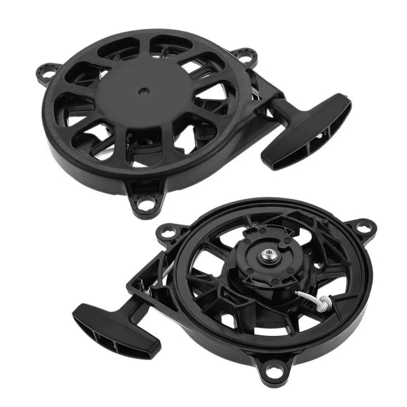 1PCS Recoil Starter GCV145 GCV170 GCV200 HRN216 HRX217K6 28400-Z9L-004