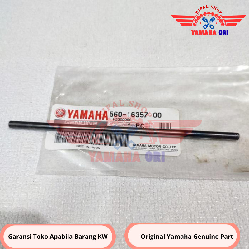 RX KING CLUTCH STUT 560-16357-00 ORIGINAL RX KING CLUTCH STOOD