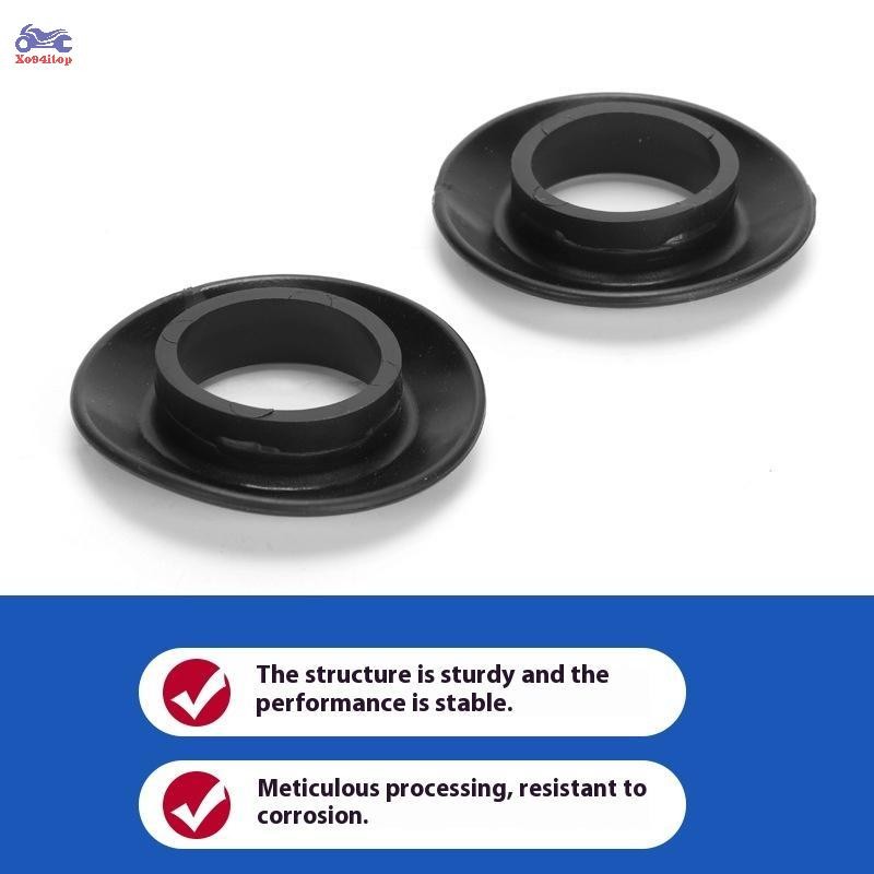 XOITOP 5 ชิ้นเปลี่ยนแหวนหยดสําหรับเรือคายัค Ca-ไม่มีแพ Oars