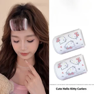 KT สะดวก Curling Iron Curling Tube Curling Handy Tool