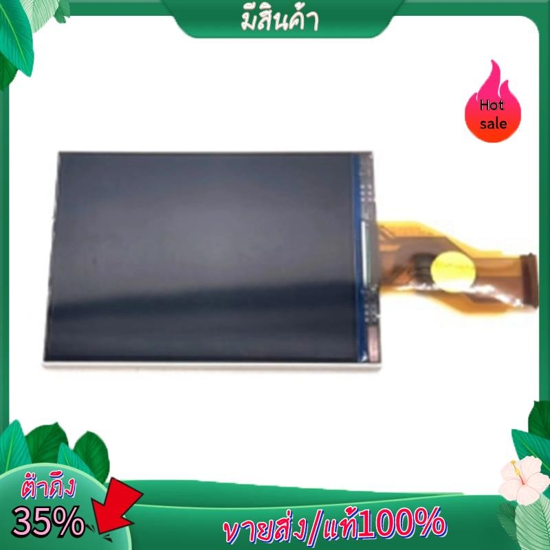 สําหรับ IXUS175 IXUS180 IXUS185 IXUS190 กล้องซ่อมจอแสดงผล LCD หน้าจอ
