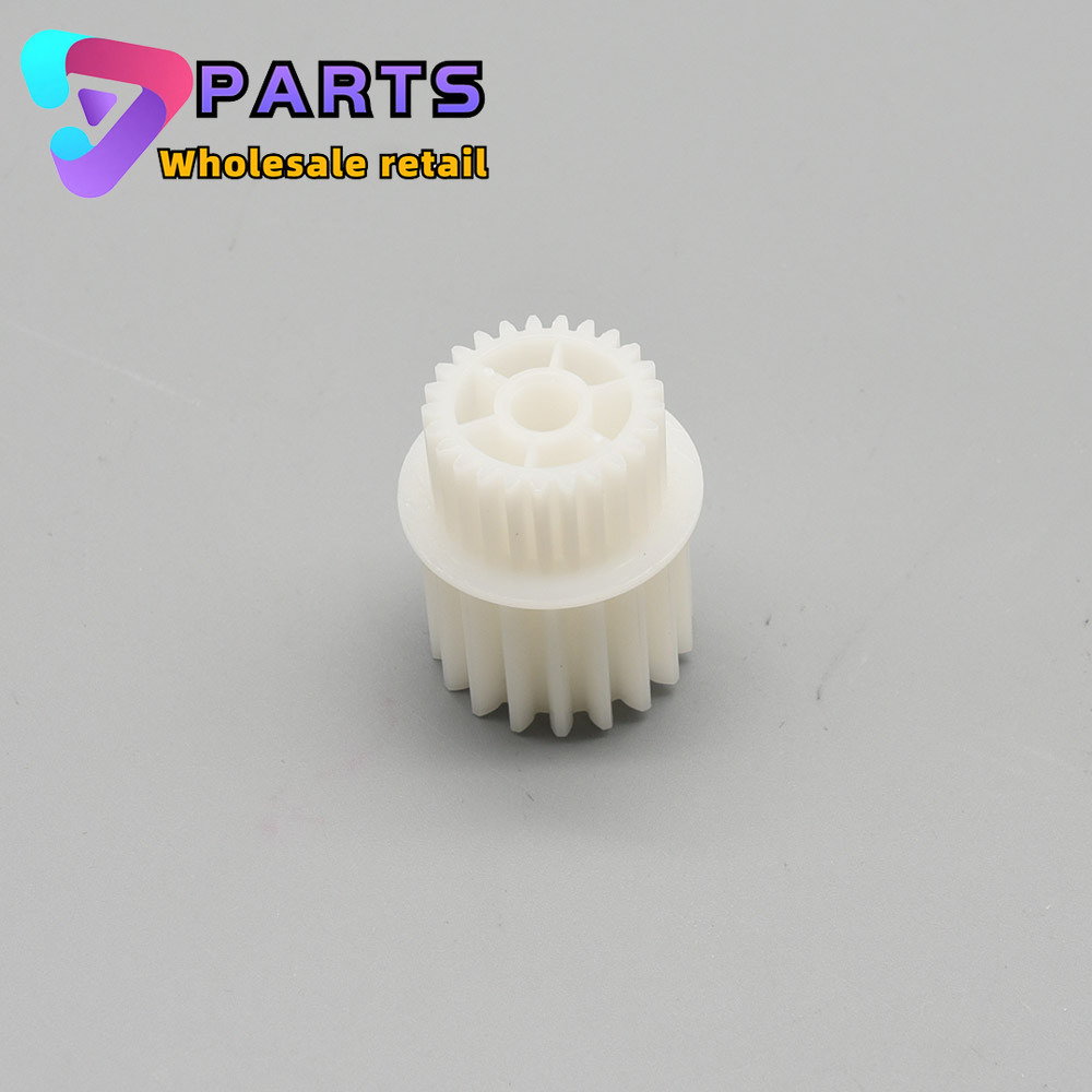 FU8-0576-000 FU8-0534-000 FU8-0575-000 Fuser เกียร์สําหรับ Canon IR 2520 2525i 2530i 2530 2535 2545 