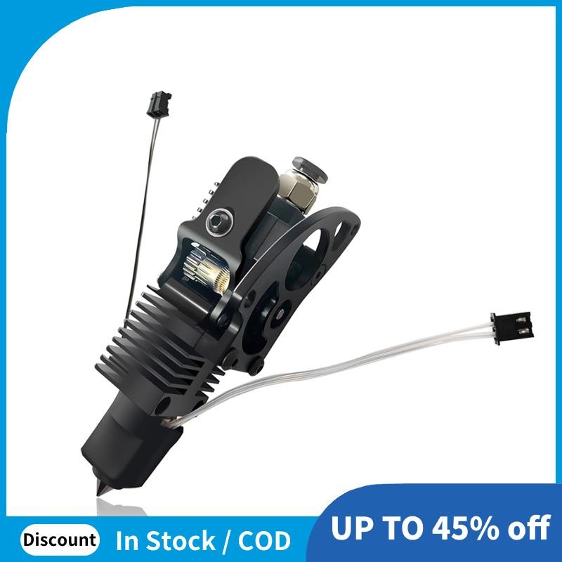 Hotend ชุดสําหรับ IR3 V2 ความร้อนหลอด Hot End Thermistor NTC100k คอ Extruder เครื่องทําความร้อนบล็อก