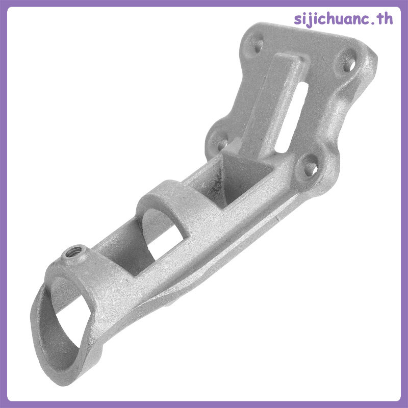 Flag Pole Bracket Mounting Bracket For Flag Pole For Garden Camping Wall