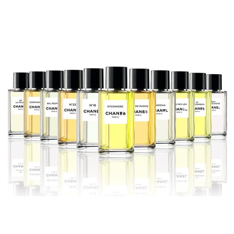 Haute Couture Private Blend Perfume 75ml - Bespoke Luxury Fragrance Collection กลิ่นลายเซ็นพิเศษ
