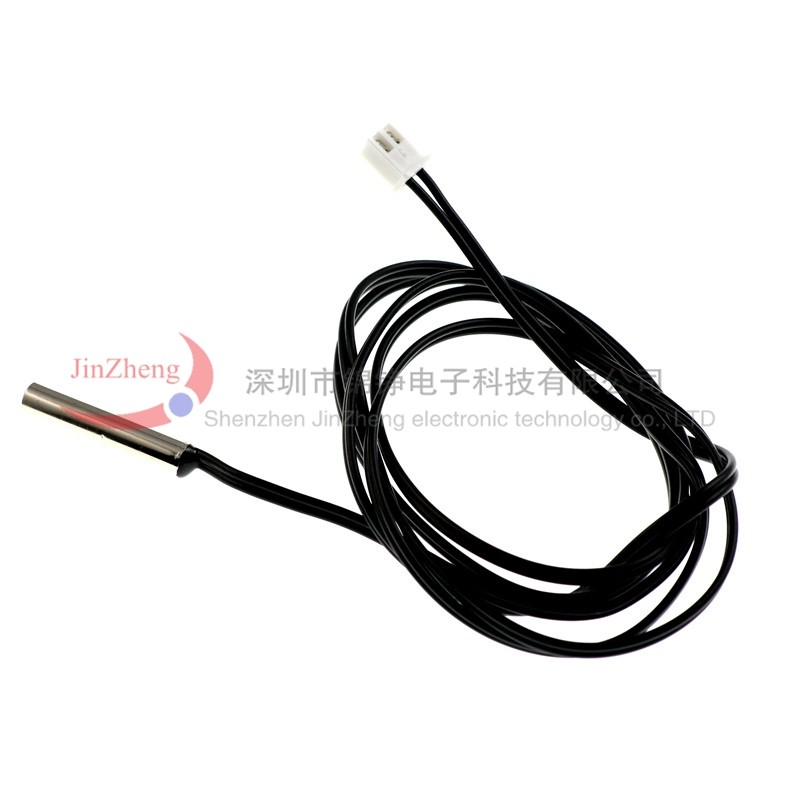 NTC Thermoresistance Temperature Probe 5K 10K 15K 20K 50K 100K B มูลค่า 3950 B 3435