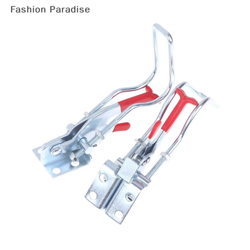 [chenyoubing] 2/4PCS การเกษตร Agras T20P/T30/T40/T50/T60/T70/T100 /XAG P100pro คลิปยึดขนส่งขาตั้งกล้