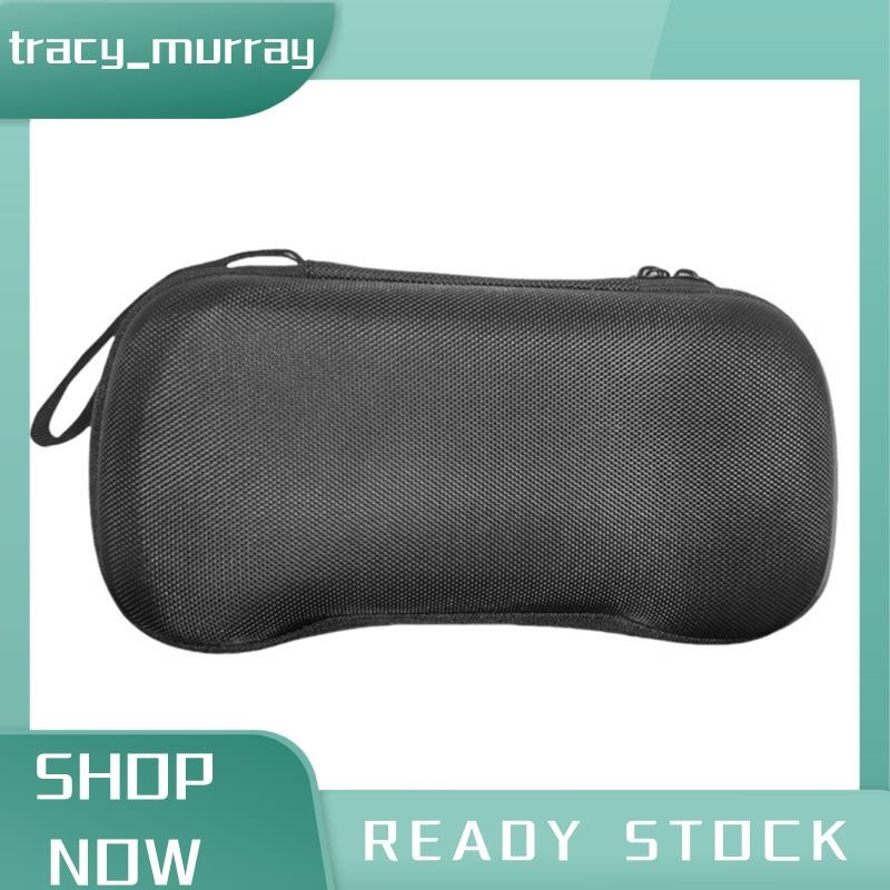 tracy_murray Protective Storage Case สําหรับ RG557/RG556 เกมคอนโซล–กระเป๋าถือกันกระแทกพร้อมการออกแบบ