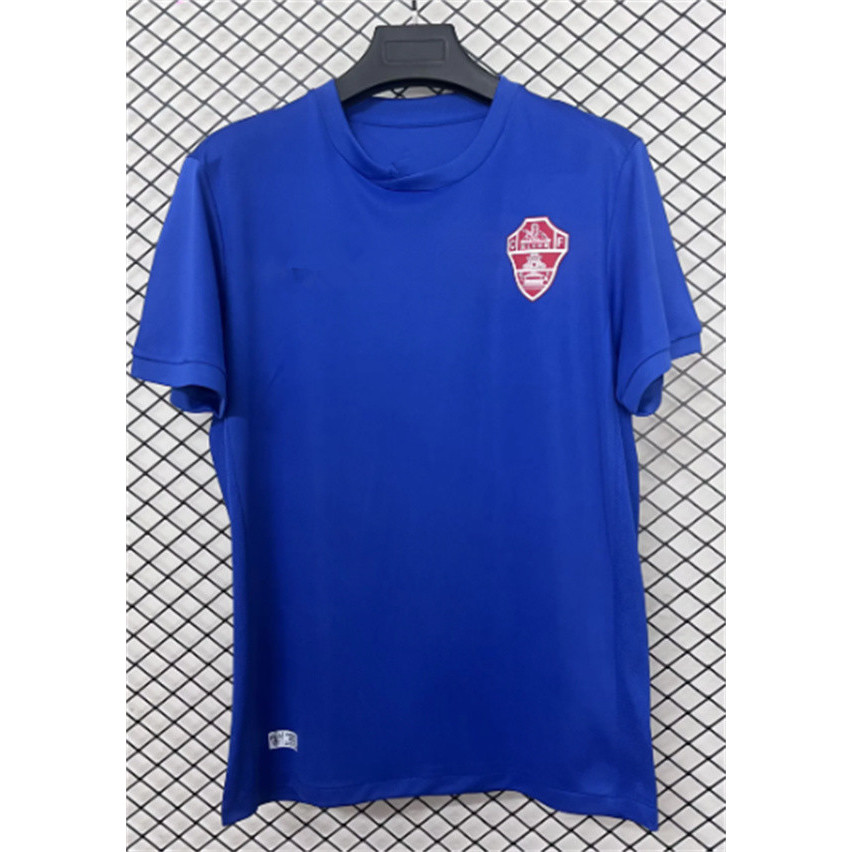 เสื้อกีฬา Elche Jersey สำหรับชาย ขนาด S-XXXXL