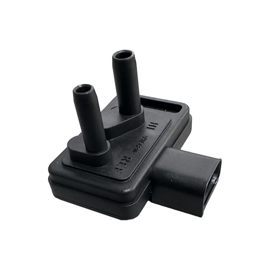 4U7Z9J460AA DPFE4 EGR วาล์วความดัน Feedback Sensor สําหรับ Ford F150 Mustang Escape Ranger Focus F25