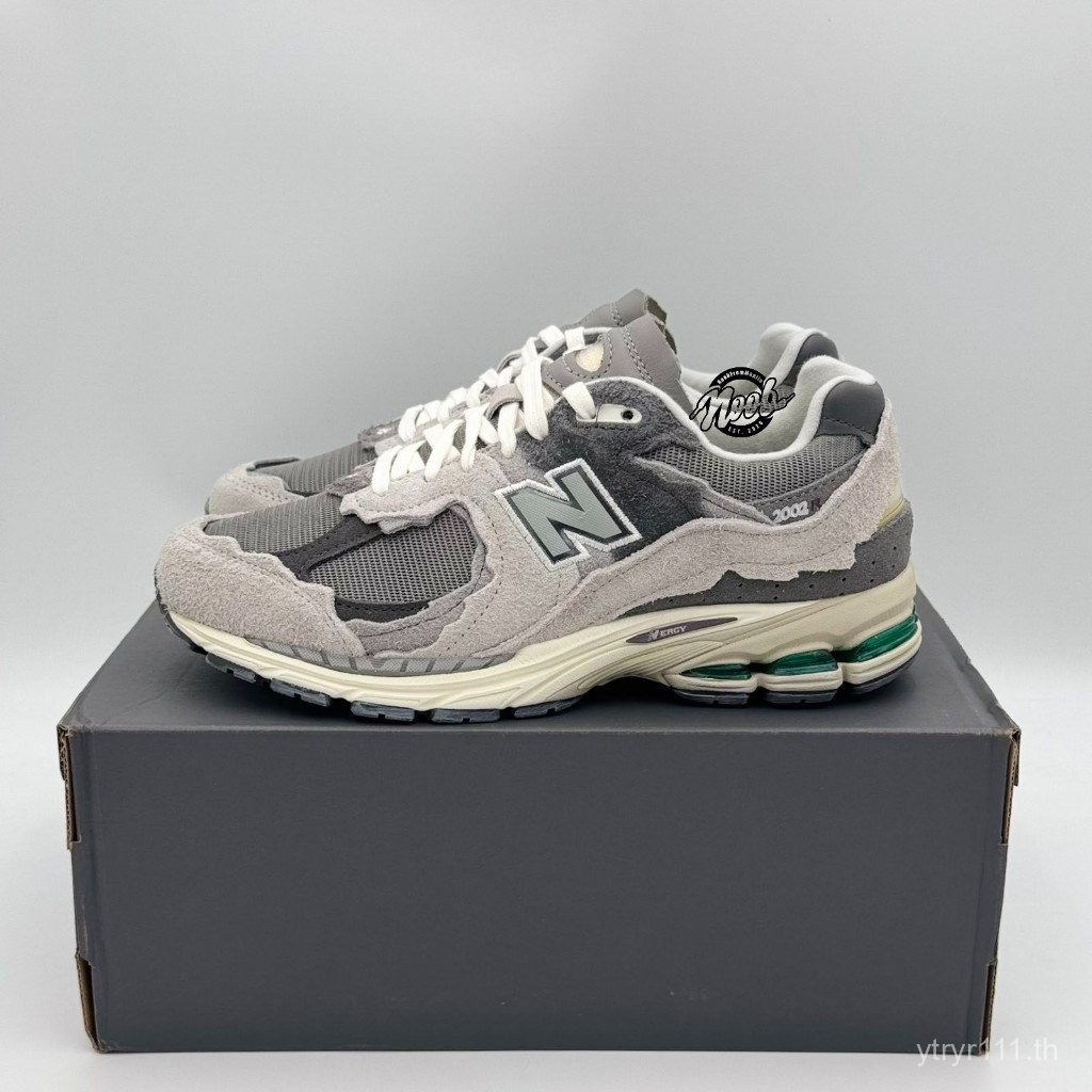 Original 2002R Protection Pack Rain Cloud