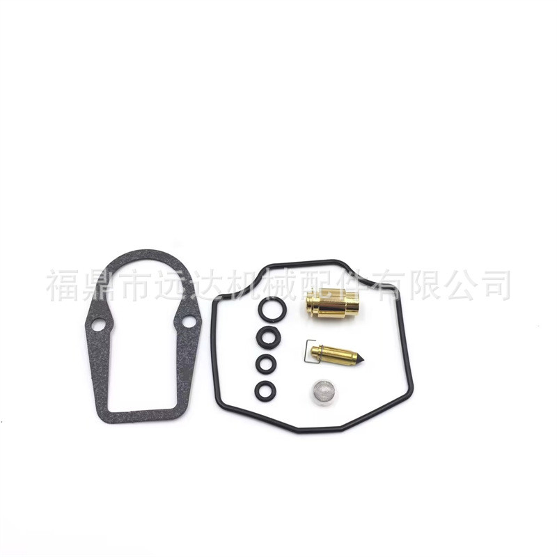 ชุดซ่อมคาร์บูเรเตอร์เหมาะสําหรับ YAMAHA XT500 XT600 TT600