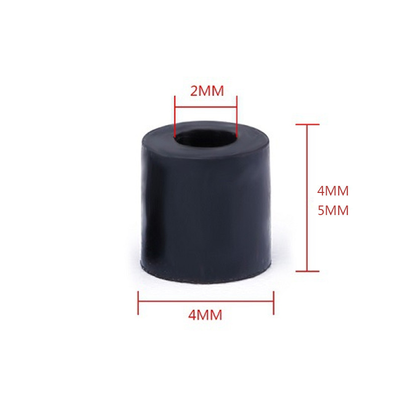 F3 F4 F7 Flying Control การดูดซับแรงกระแทกผ่านตัวควบคุมเครื่อง M2 Flying Tower ยางคอลัมน์ดูดซับแรงกร